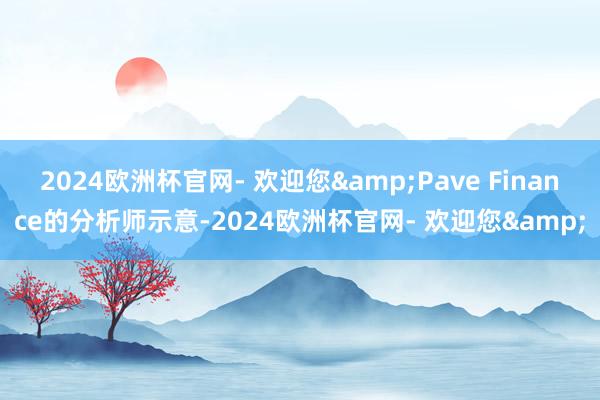 2024欧洲杯官网- 欢迎您&Pave Finance的分析师示意-2024欧洲杯官网- 欢迎您&